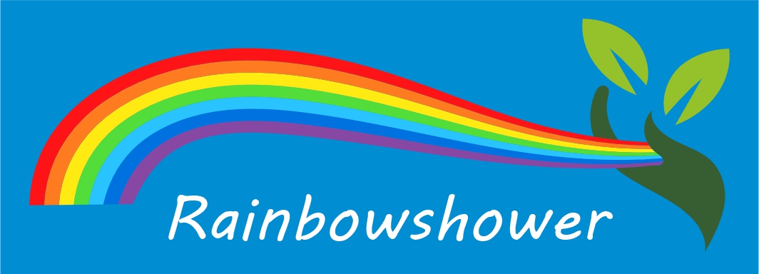 Rainbowshower